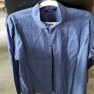 Men's dress shirt